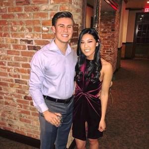 Meet your Posher, Austin